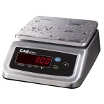 Cân Điện Tử CAS FW-300 Series, Can  Dien Tu CAS FW-300 Series - image3